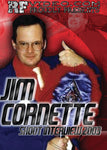 Jim Cornette 2003 Shoot Interview
