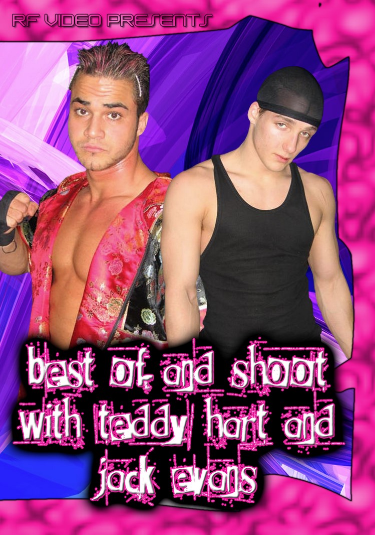 Shoot & Best Of Teddy Hart & Jack Evans