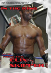 In The Ring with Elix Skipper