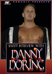 Danny Doring Shoot Interview