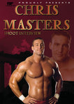 Chris Masters Shoot Interview