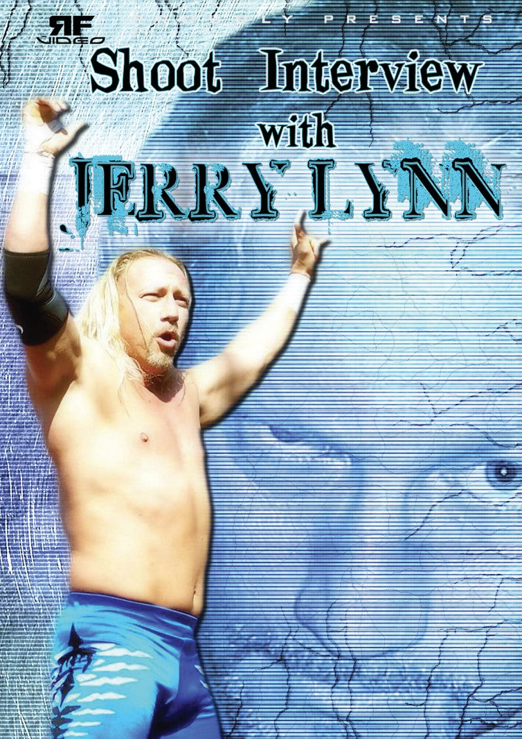 Jerry Lynn Shoot Interview