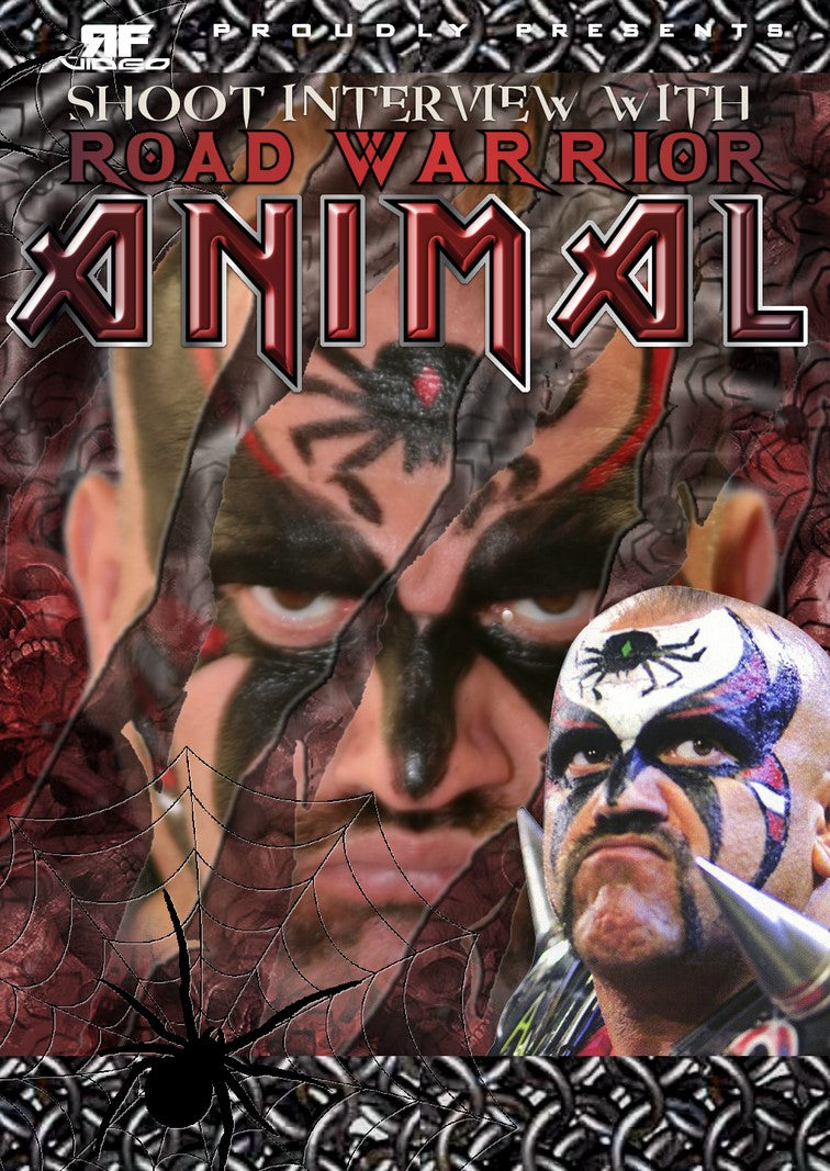Animal Shoot Interview