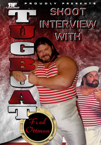 Tugboat Shoot Interview