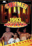ECW Summer Sizzler 1993