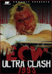ECW Ultra Clash 1993