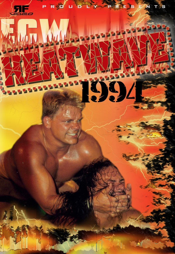 ECW Heatwave 1994