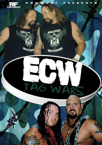 ECW Tag Wars