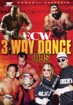 ECW Three Way Dance 1995
