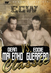 ECW The Malenko vs. Guerrero Classic