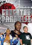 ECW Gangstas Paradise