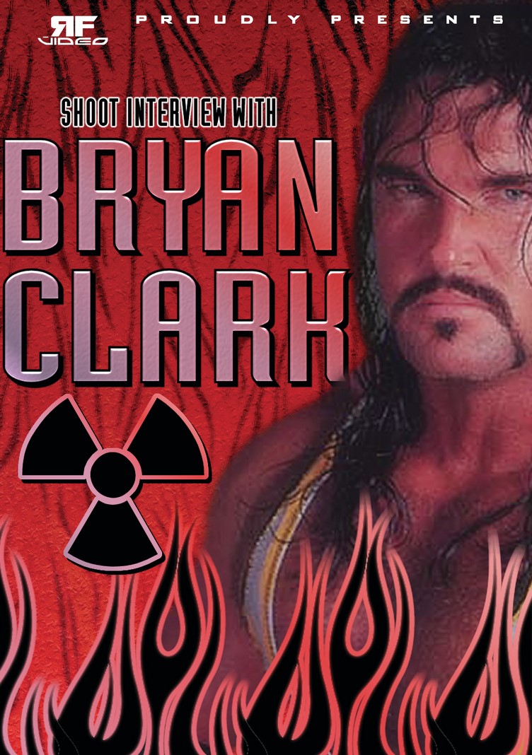 Bryan Clark Shoot Interview