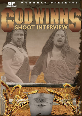 The Godwinns Shoot Interview