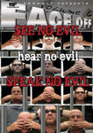 Face Off Vol. 6- See, Hear, Speak No Evil