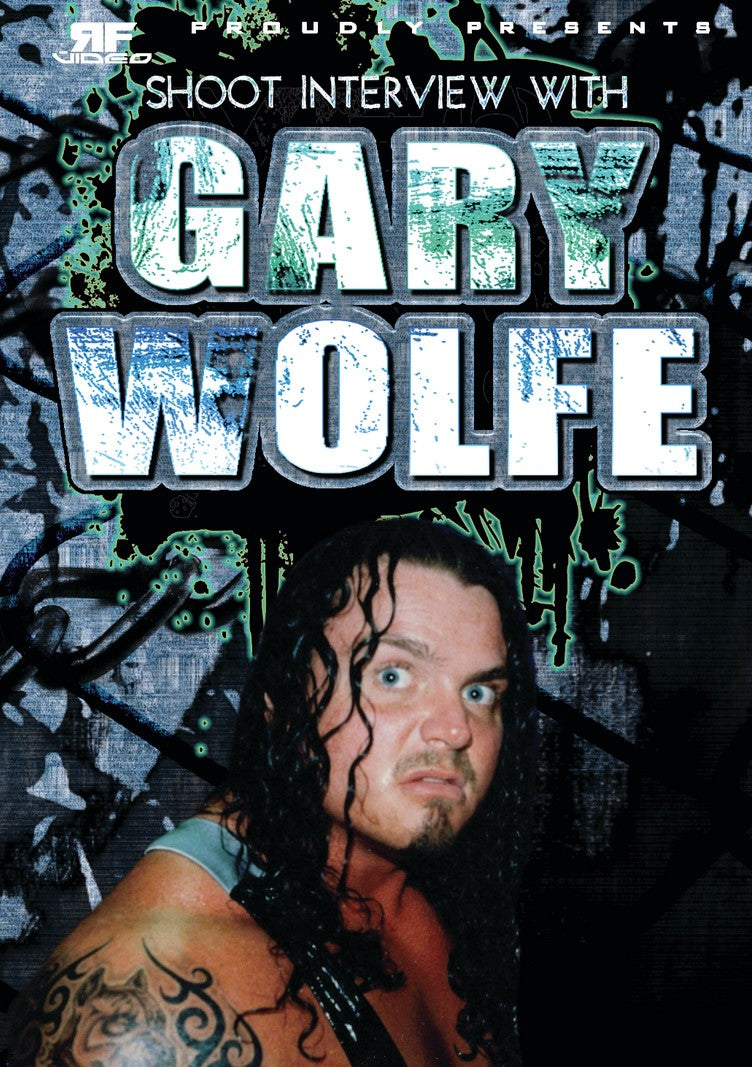 Gary Wolfe Shoot Interview