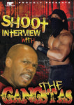 The Gangstas Shoot Interview