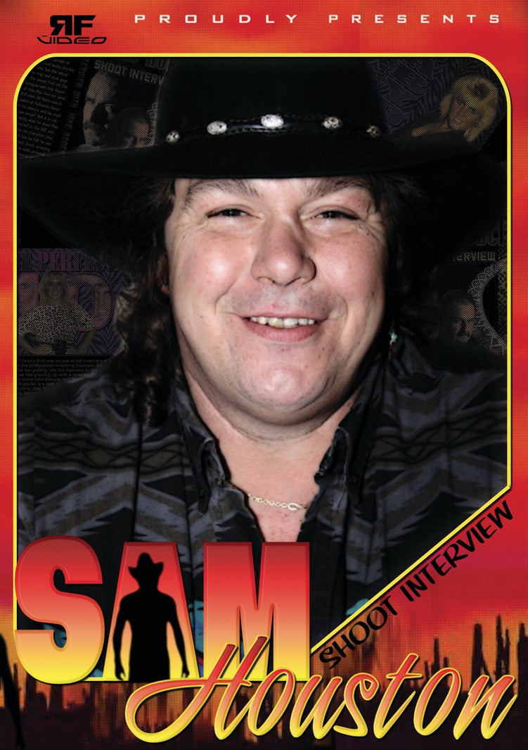 Sam Houston Shoot Interview