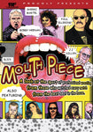 Mouthpiece- Managers of Pro Wrestling