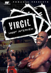 Virgil 2009 Shoot Interview