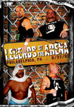 Legends of the Arena 6/27/09 Philadelphia, PA