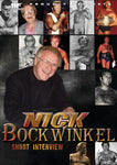 Nick Bockwinkel Shoot Interview