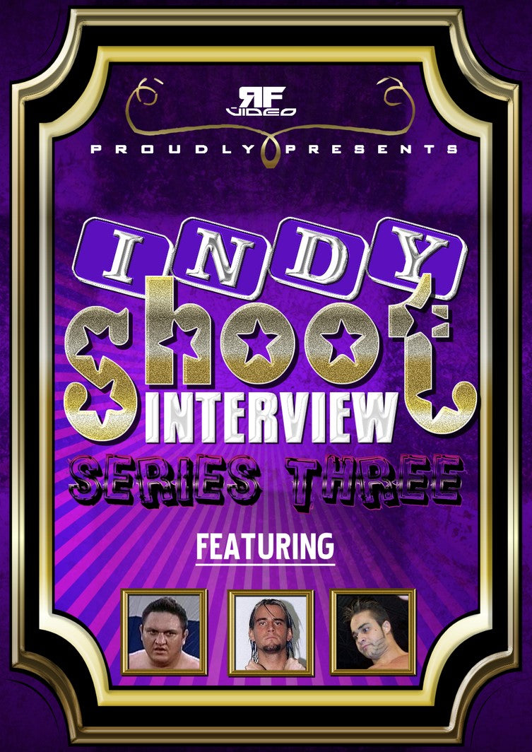 Indy Shoot Interview Series #3