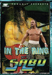 In The Ring with Sabu