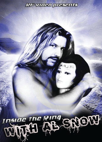 In the Ring with Al Snow