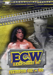 ECW Hardcore TV Episodes 7-12