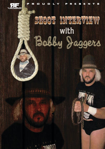 Bobby Jaggers Shoot Interview