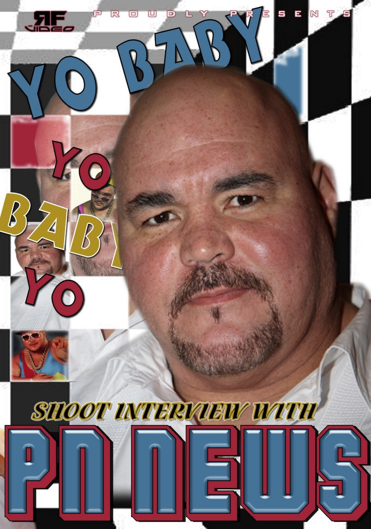 PN News Shoot Interview