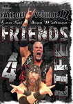 Face Off Vol. 12- Friends 4 Life