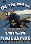 In The Ring with Nick Dinsmore