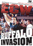 ECW Buffalo Invasion 1997