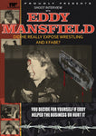 Eddy Mansfield Shoot Interview