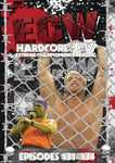 ECW Hardcore TV Episodes 131-134