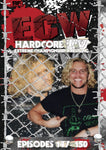 ECW Hardcore TV Episodes 147-150