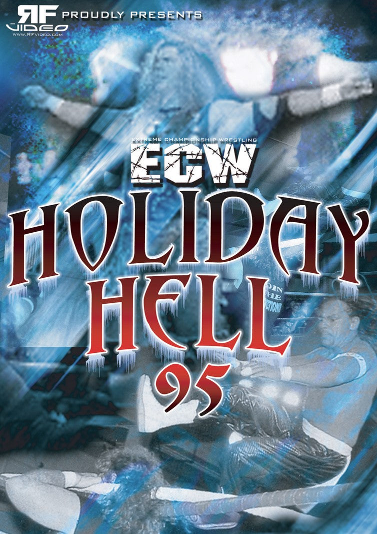 ECW Holiday Hell 1995
