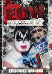 ECW Hardcore TV Episodes 171-174