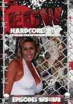ECW Hardcore TV Episodes 175-178