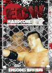 ECW Hardcore TV Episodes 271-274