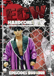 ECW Hardcore TV Episodes 299-302
