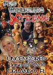 PWX Uncensored 6/18/11 Orlando, FL