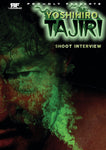 Yoshihiro Tajiri Shoot Interview