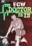 ECW The Doctor Is In 1996