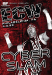 ECW Cyberslam 1999