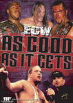 ECW As Good As It Gets 1997