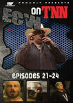 ECW TNN Episodes 21-24