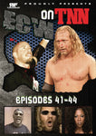 ECW TNN Episodes 41-44