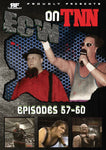 ECW TNN Episodes 57-60